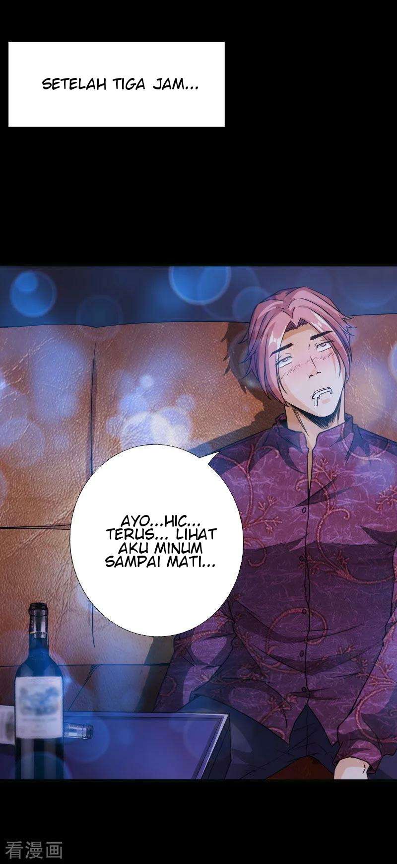 Hopeless Chapter 54 - halaman 10