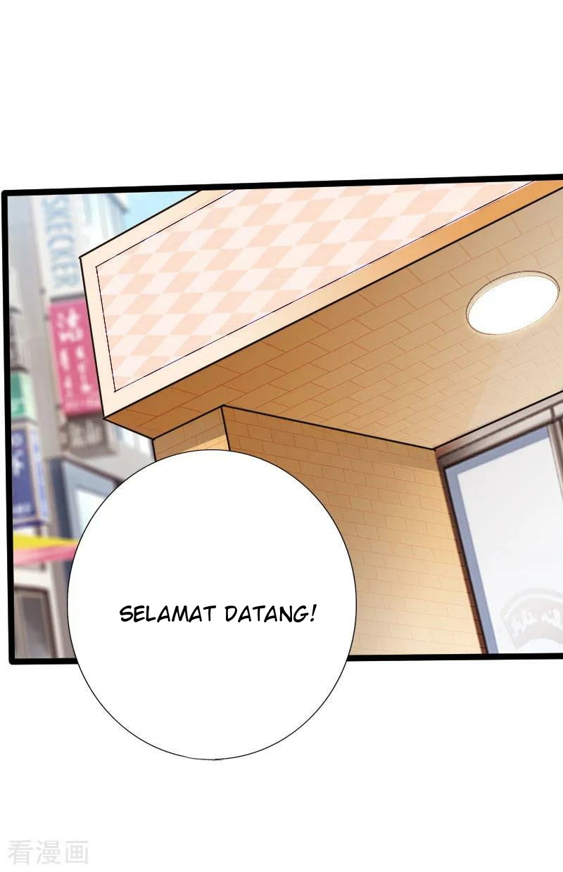 Hopeless Chapter 54 - halaman 27