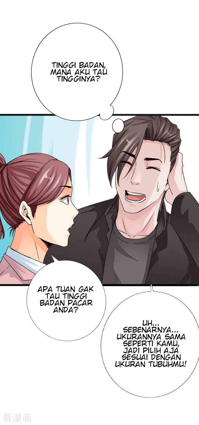 Hopeless Chapter 54 - halaman 29