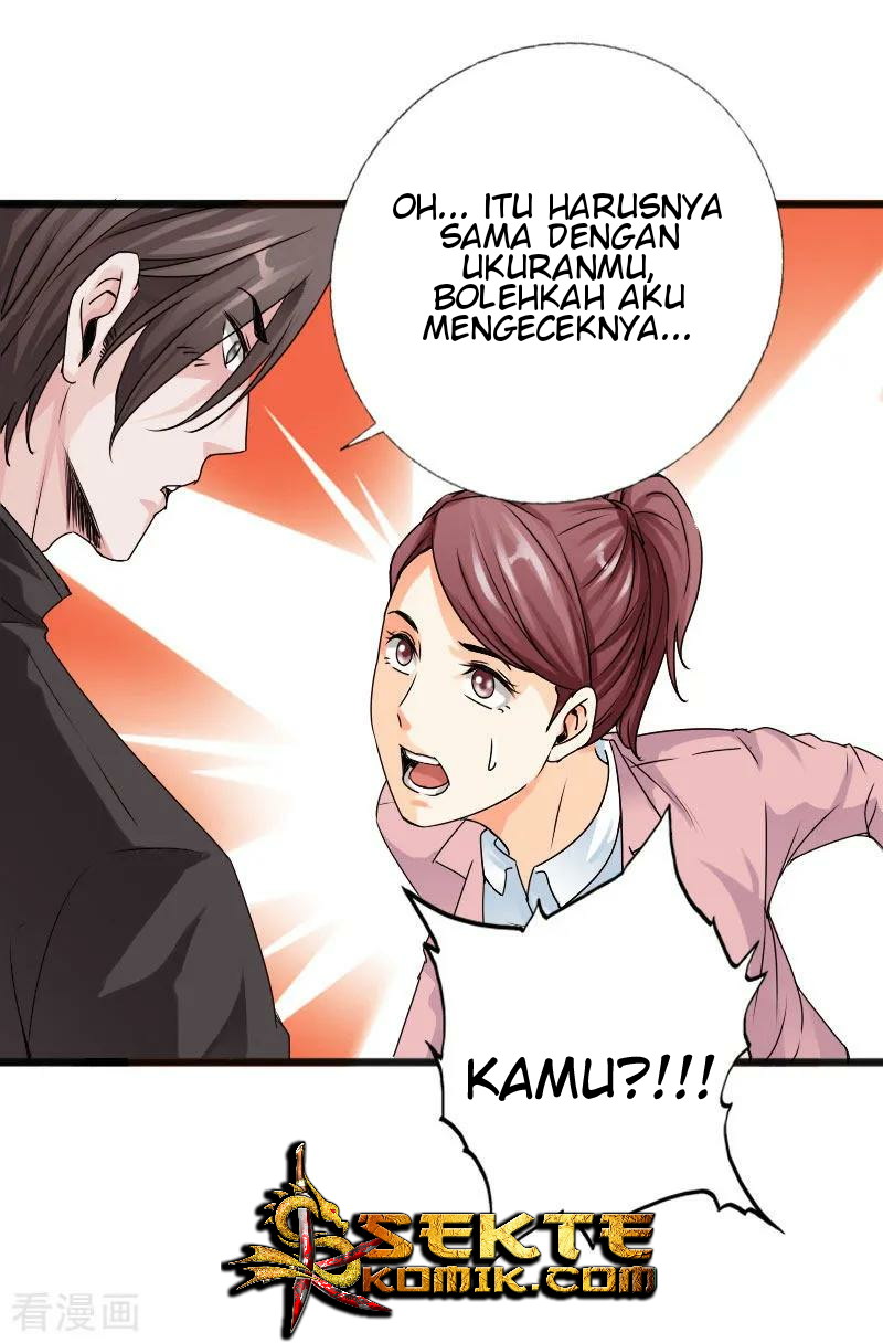 Hopeless Chapter 54 - halaman 32