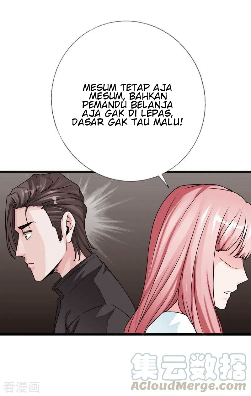 Hopeless Chapter 54 - halaman 33