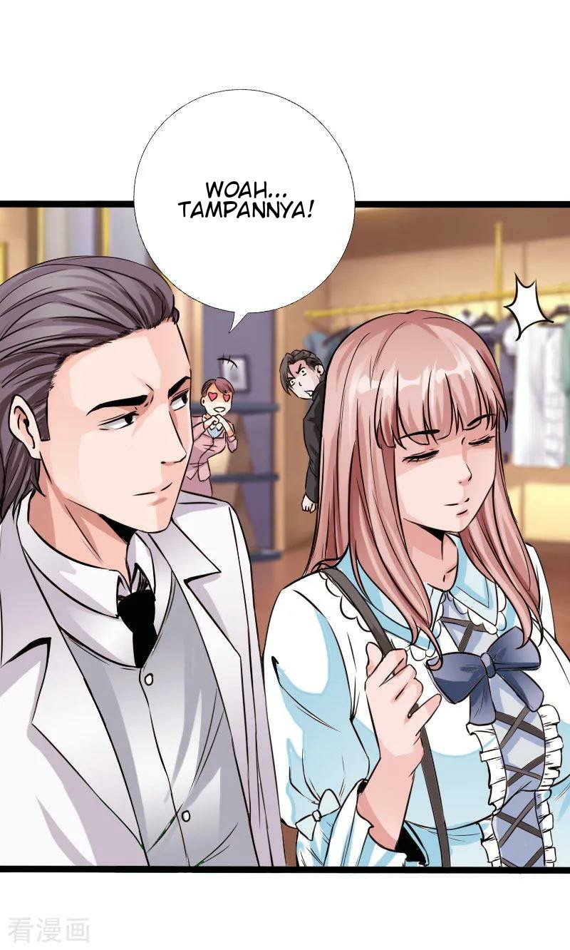 Hopeless Chapter 54 - halaman 34