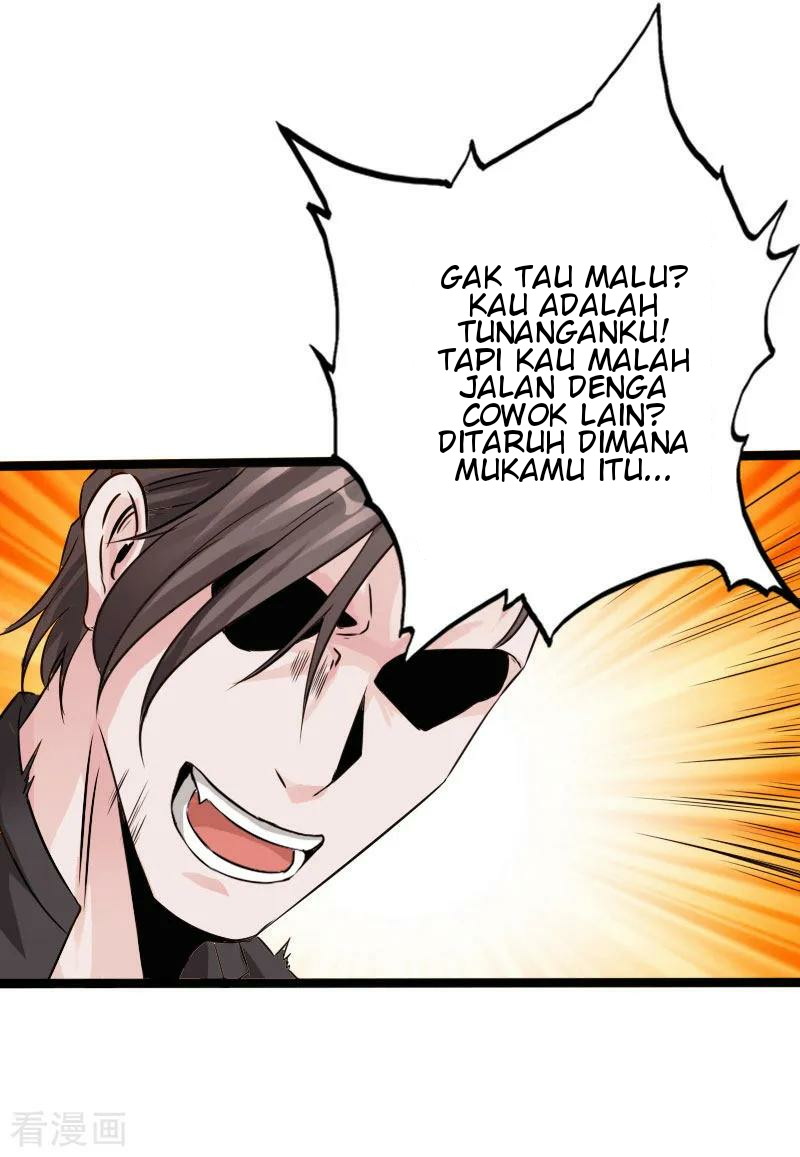 Hopeless Chapter 54 - halaman 35