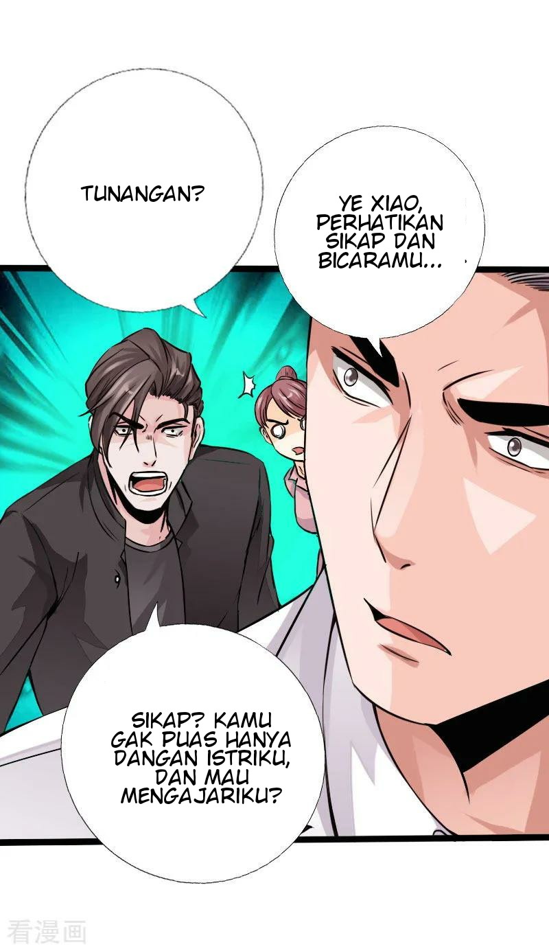 Hopeless Chapter 54 - halaman 36