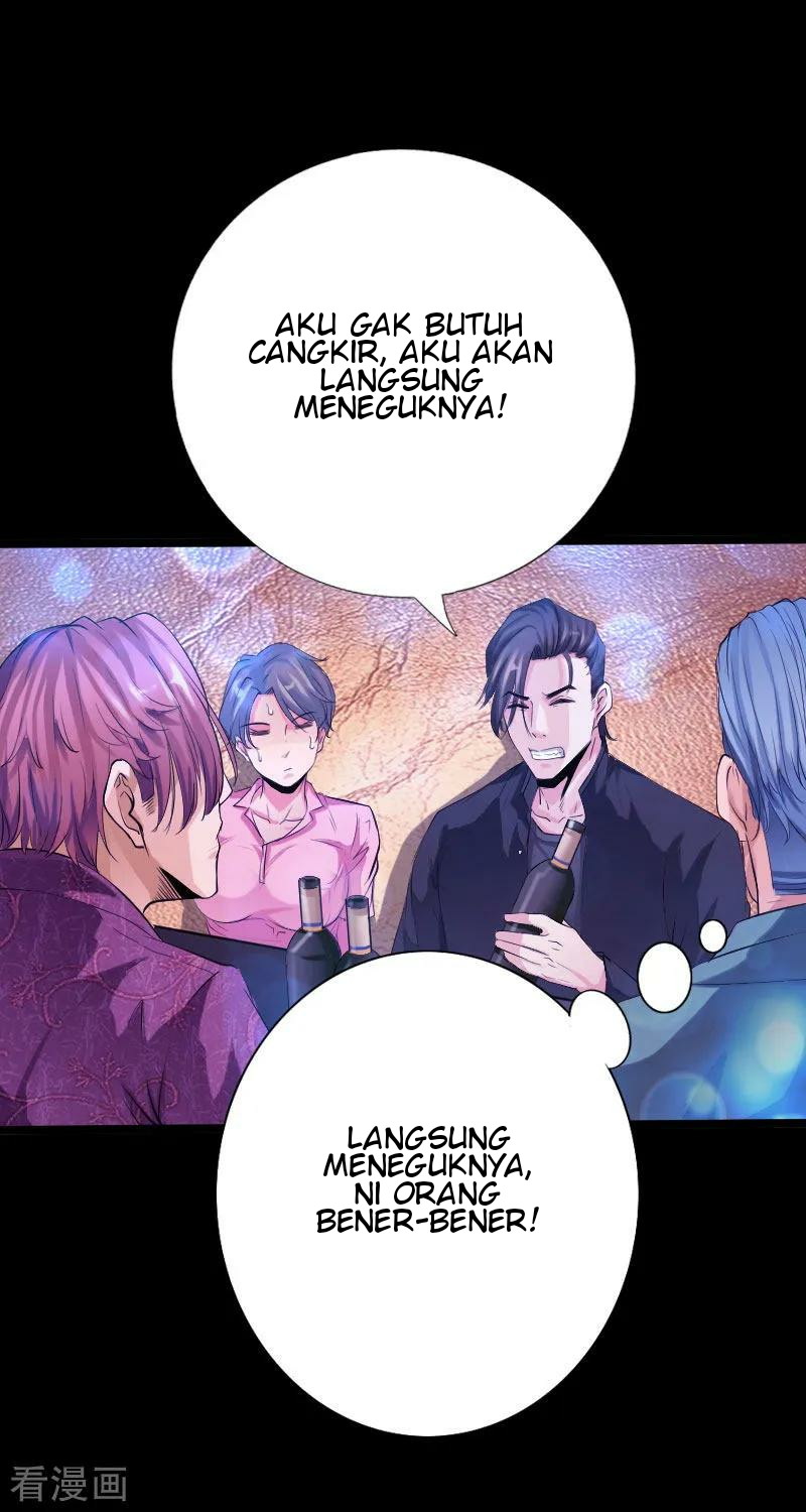 Hopeless Chapter 54 - halaman 5