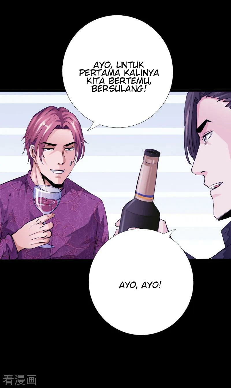 Hopeless Chapter 54 - halaman 6