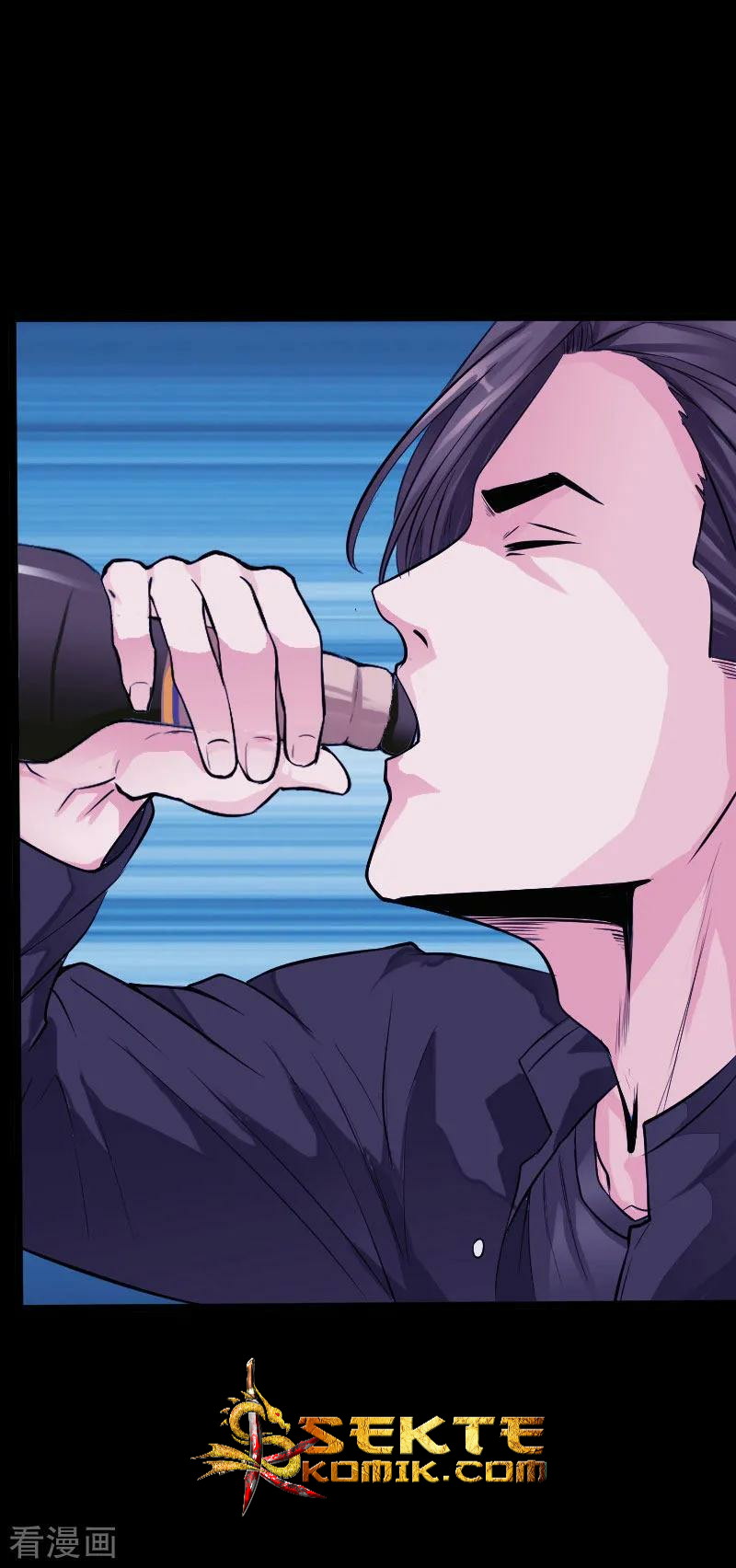Hopeless Chapter 54 - halaman 7