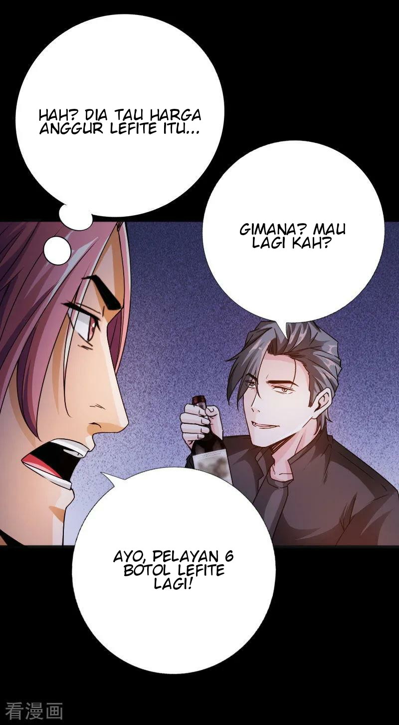 Hopeless Chapter 54 - halaman 9
