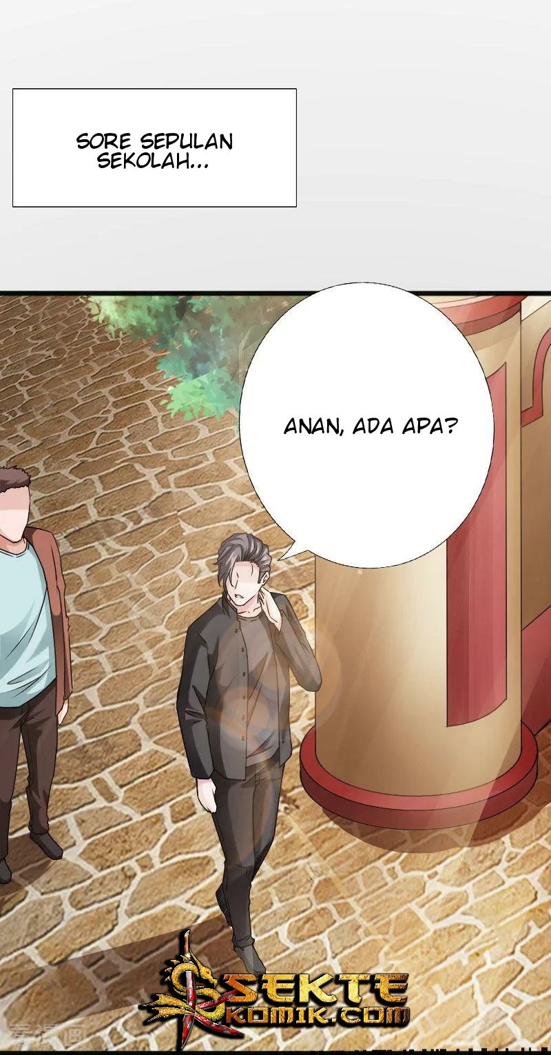 Hopeless Chapter 55 - halaman 11