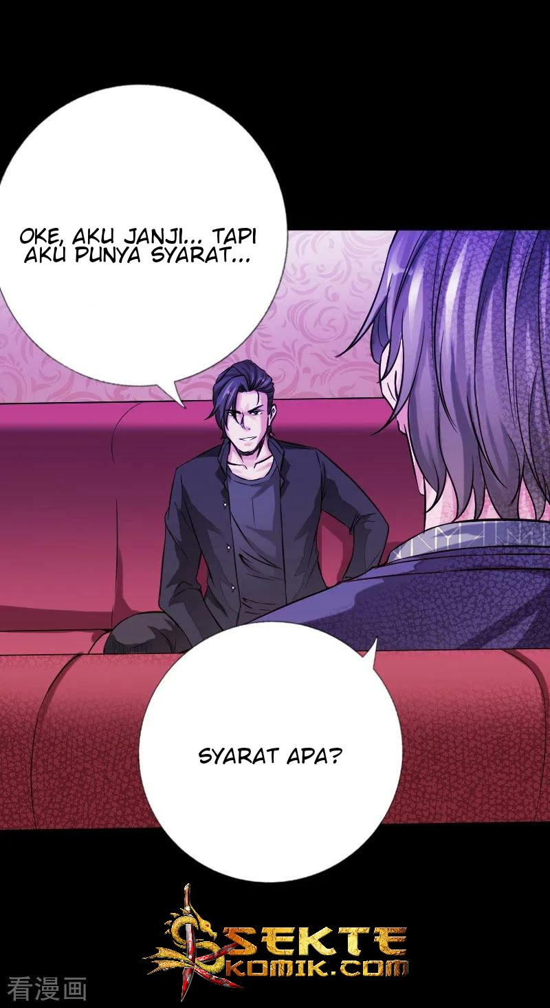 Hopeless Chapter 55 - halaman 21