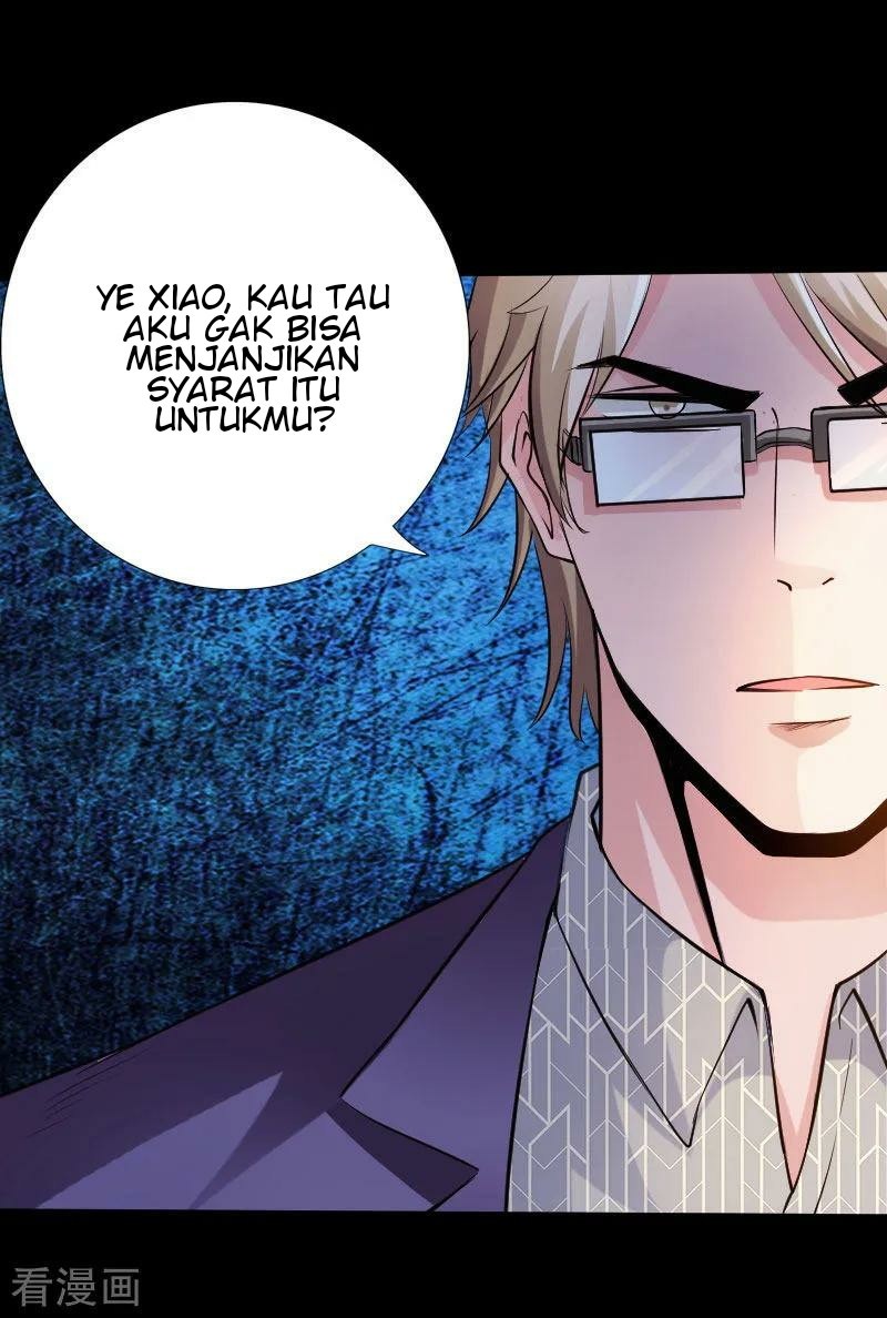 Hopeless Chapter 55 - halaman 23