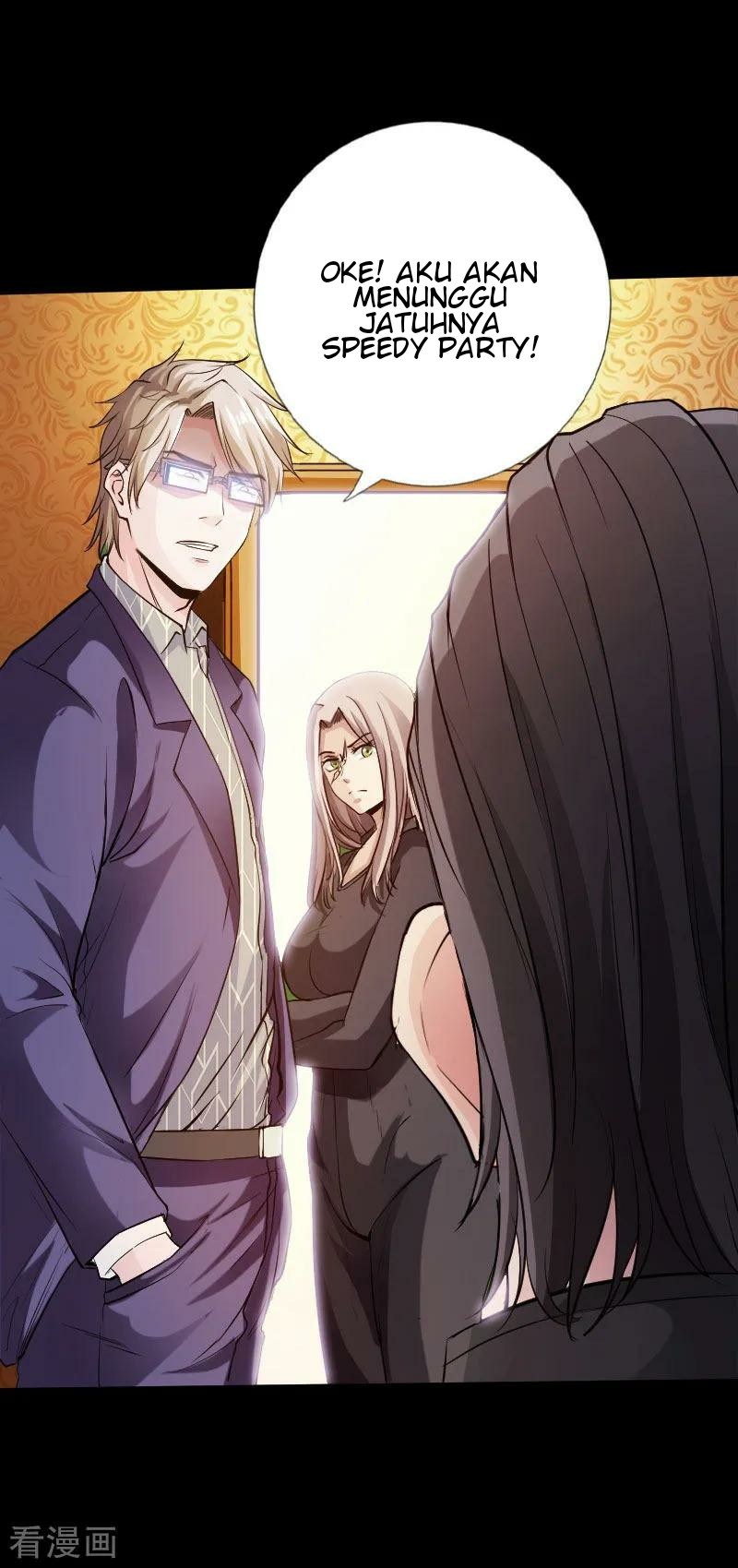 Hopeless Chapter 55 - halaman 25