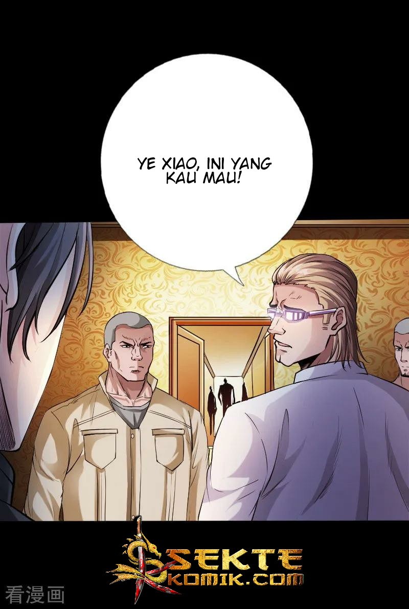 Hopeless Chapter 55 - halaman 26