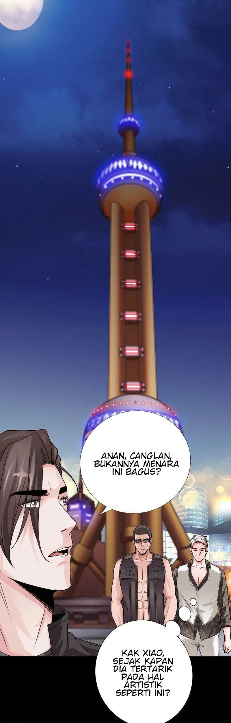 Hopeless Chapter 55 - halaman 28