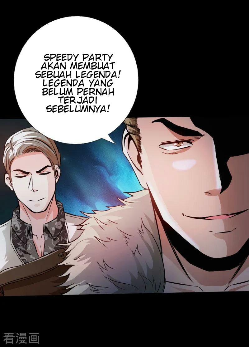 Hopeless Chapter 55 - halaman 36