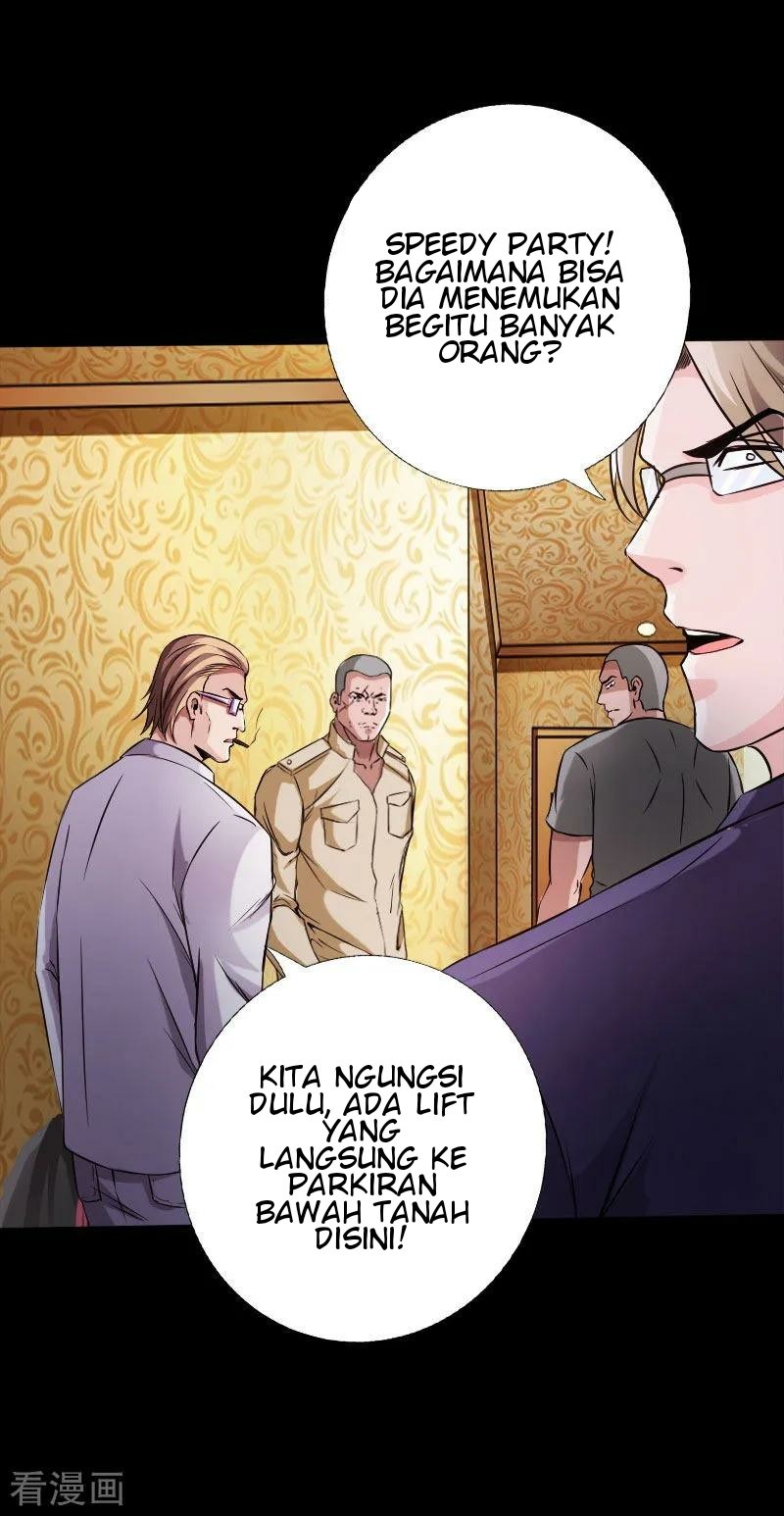 Hopeless Chapter 55 - halaman 40