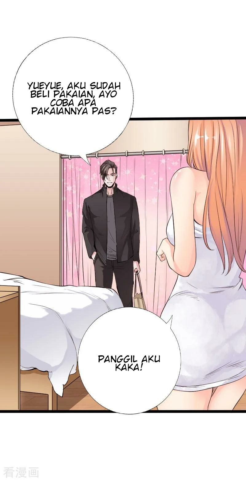 Hopeless Chapter 55 - halaman 8