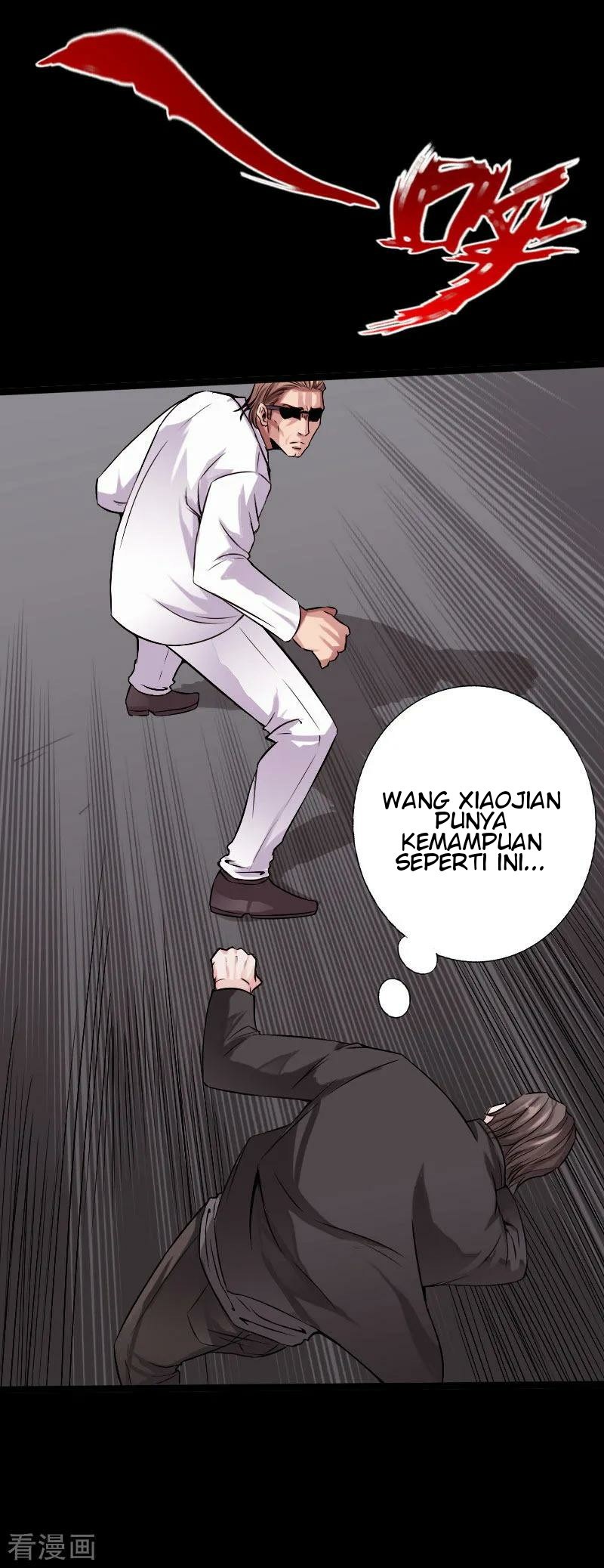 Hopeless Chapter 56 - halaman 25