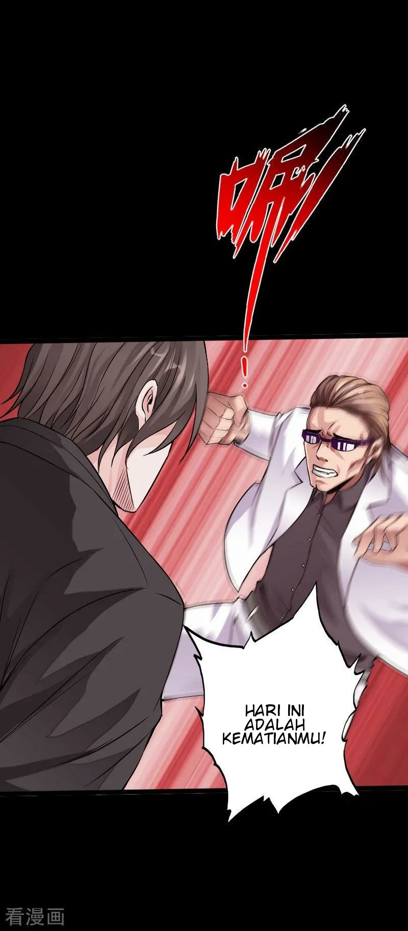 Hopeless Chapter 56 - halaman 27