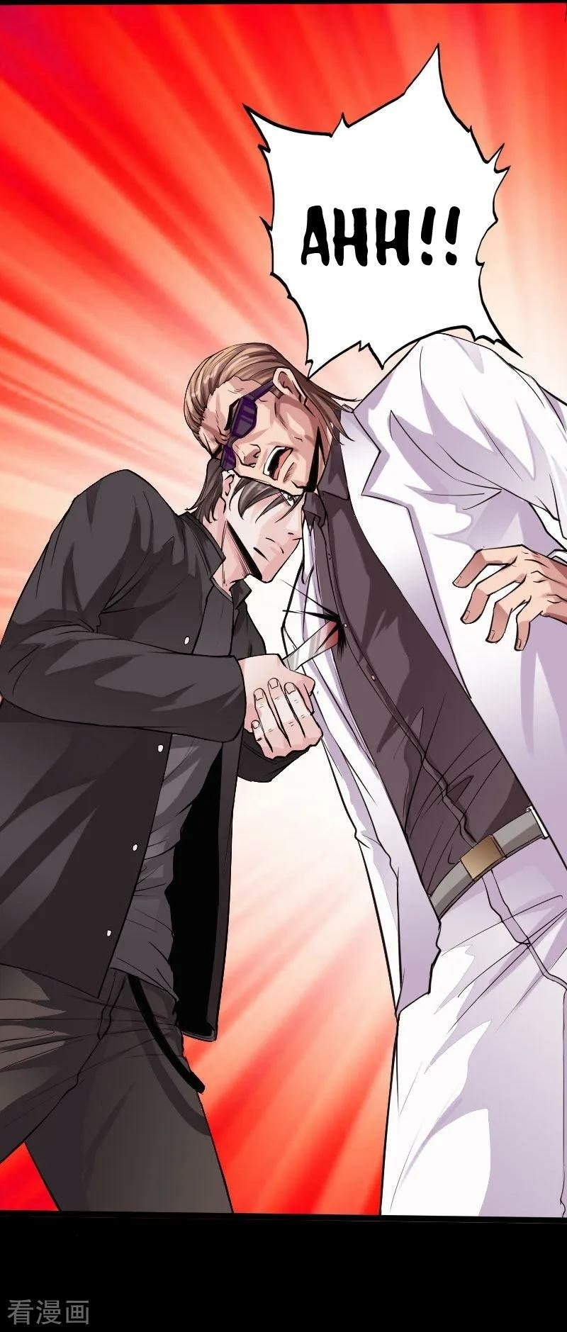 Hopeless Chapter 57 - halaman 10
