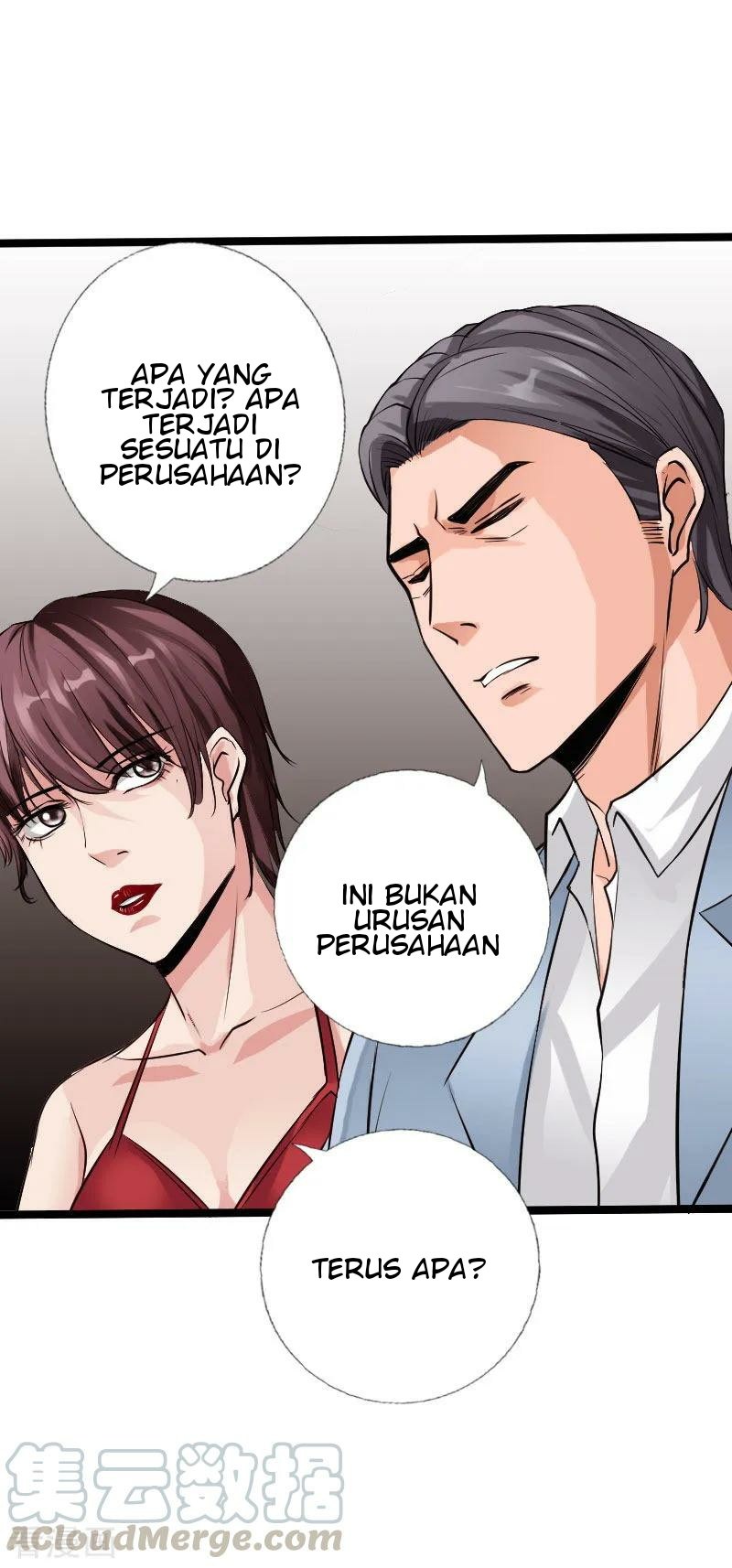 Hopeless Chapter 58 - halaman 22