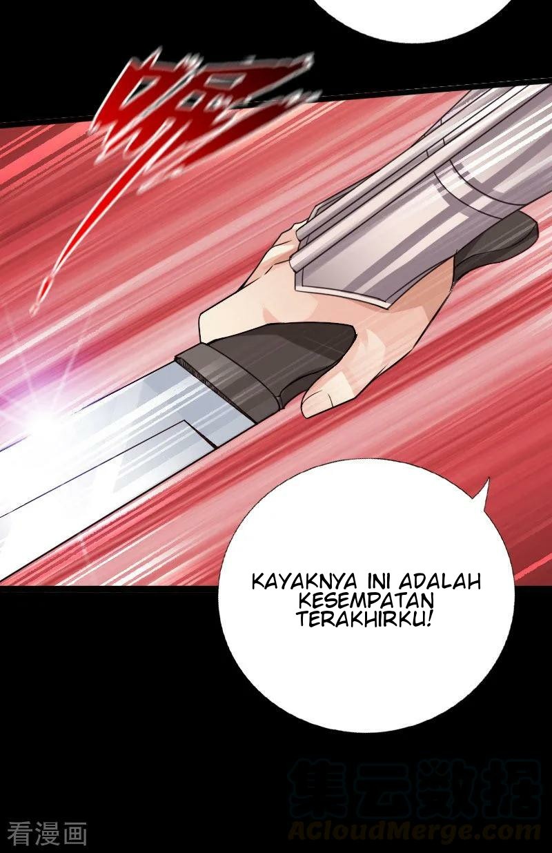 Hopeless Chapter 58 - halaman 8