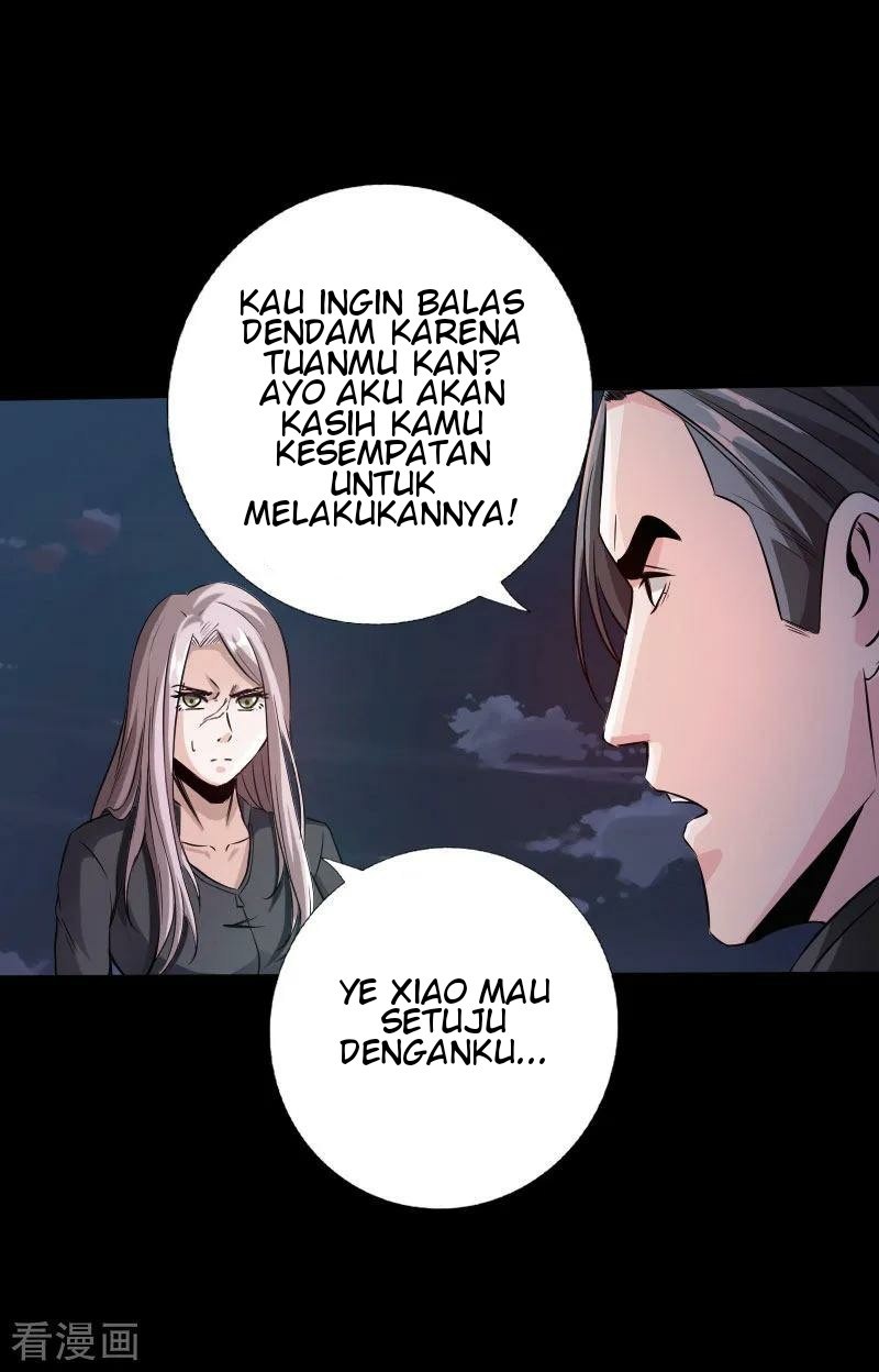 Hopeless Chapter 58 - halaman 9