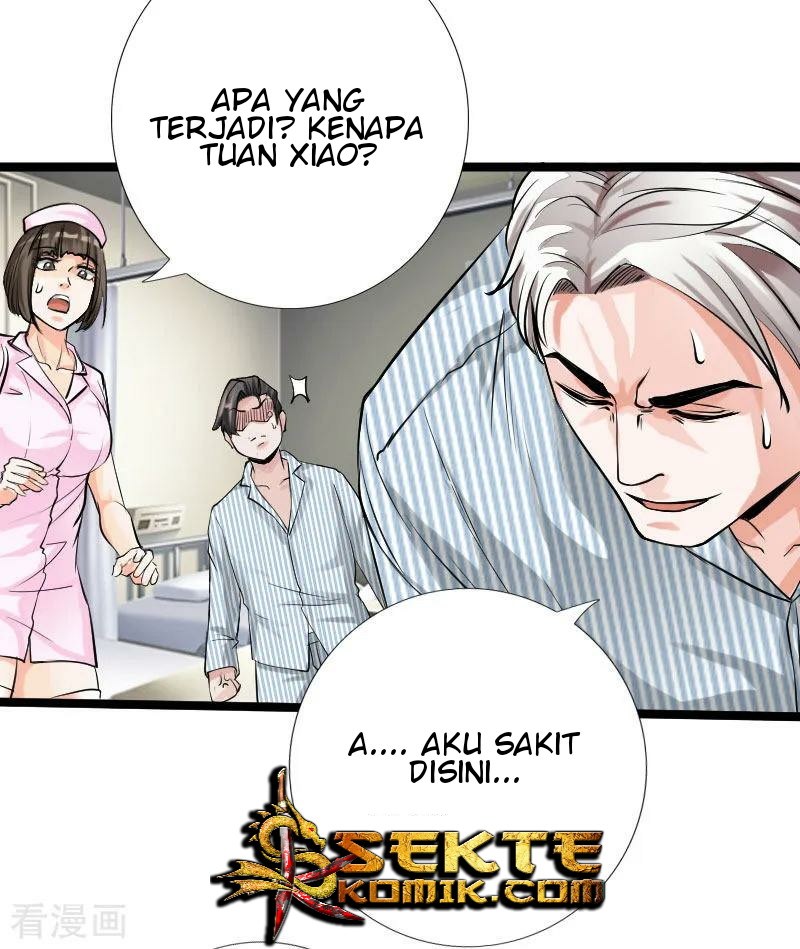Hopeless Chapter 59 - halaman 11