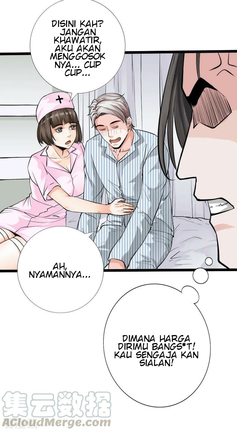 Hopeless Chapter 59 - halaman 12