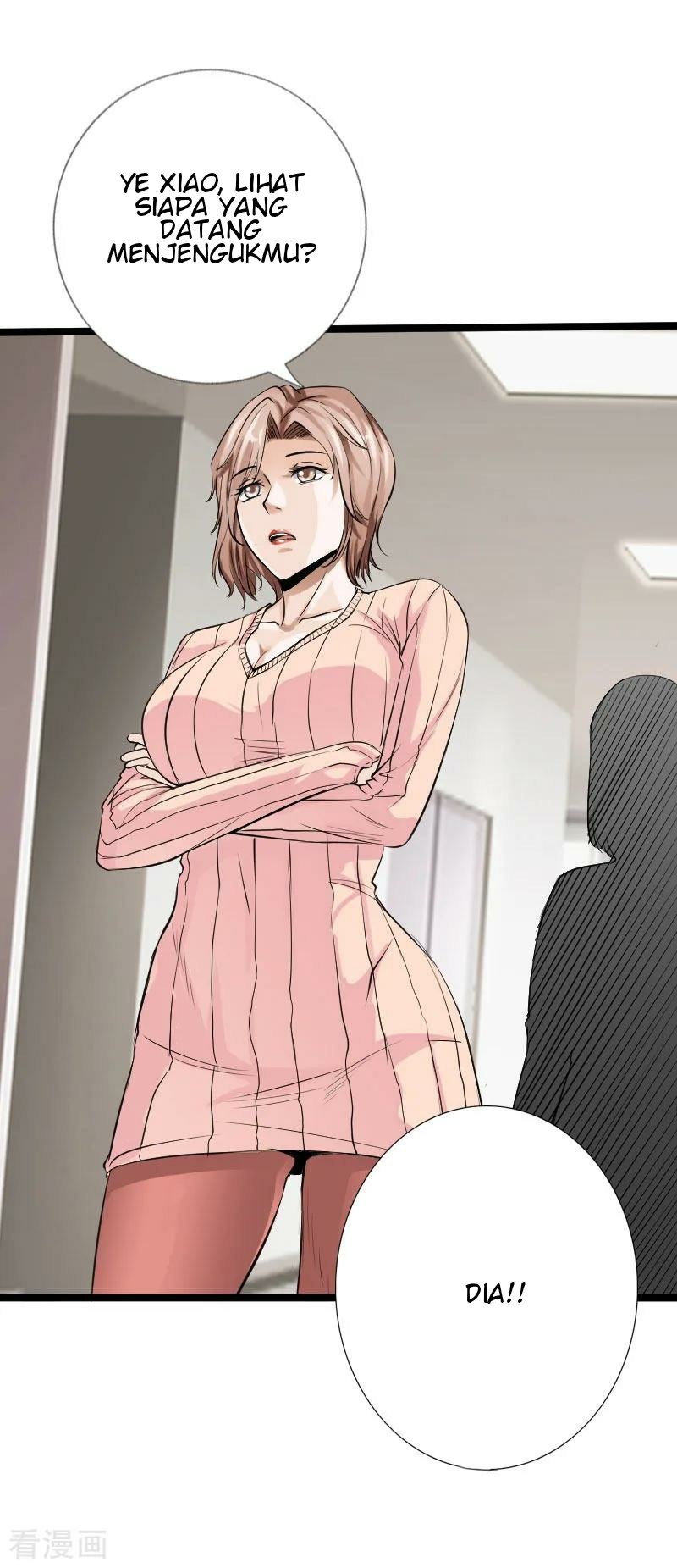 Hopeless Chapter 59 - halaman 13
