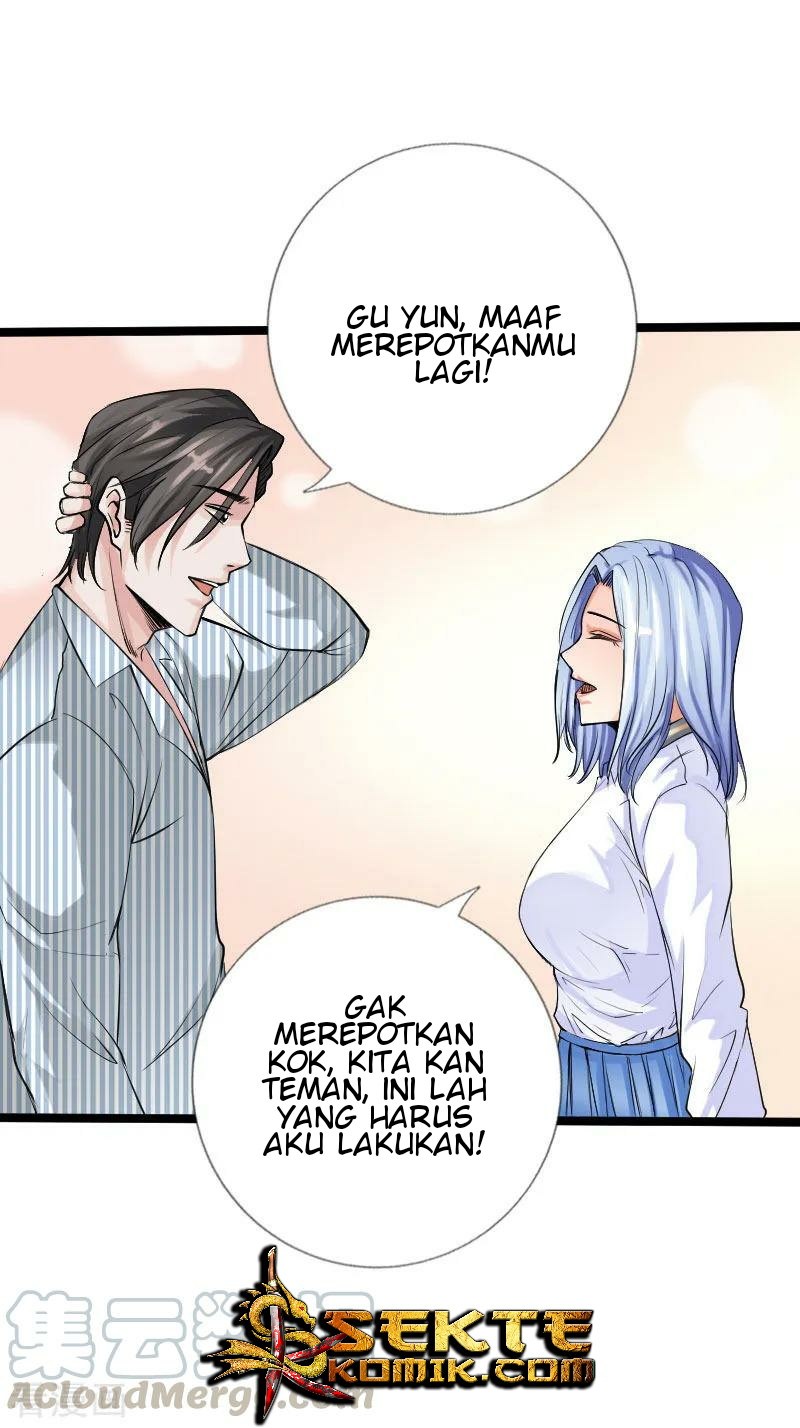 Hopeless Chapter 59 - halaman 16