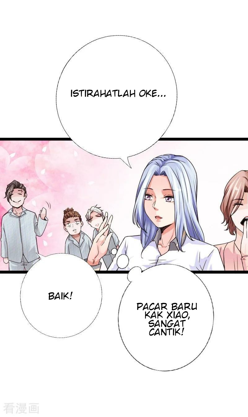 Hopeless Chapter 59 - halaman 17