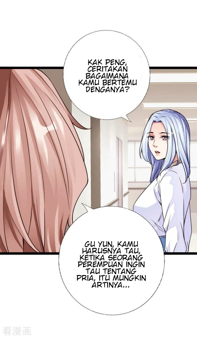 Hopeless Chapter 59 - halaman 19