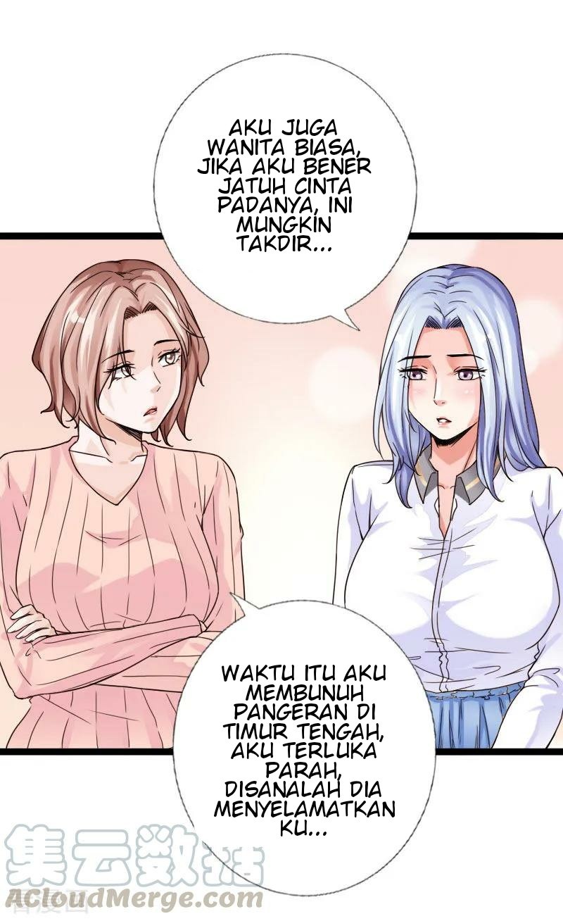 Hopeless Chapter 59 - halaman 20