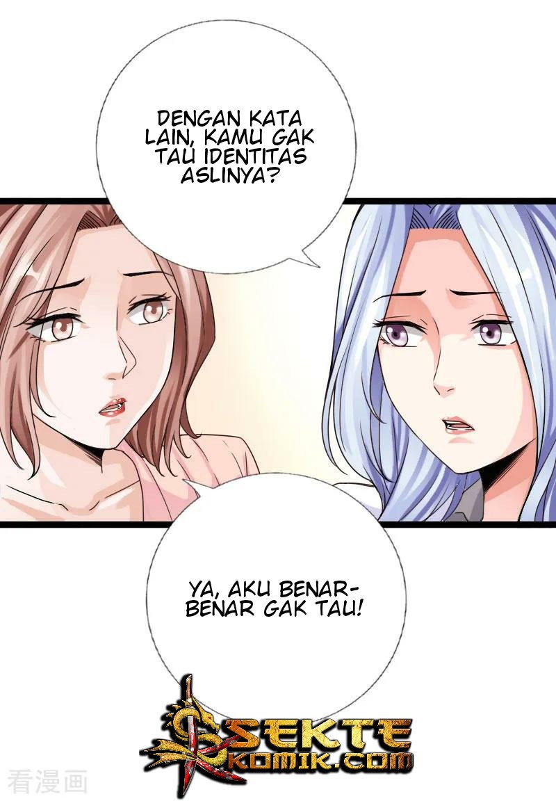 Hopeless Chapter 59 - halaman 21
