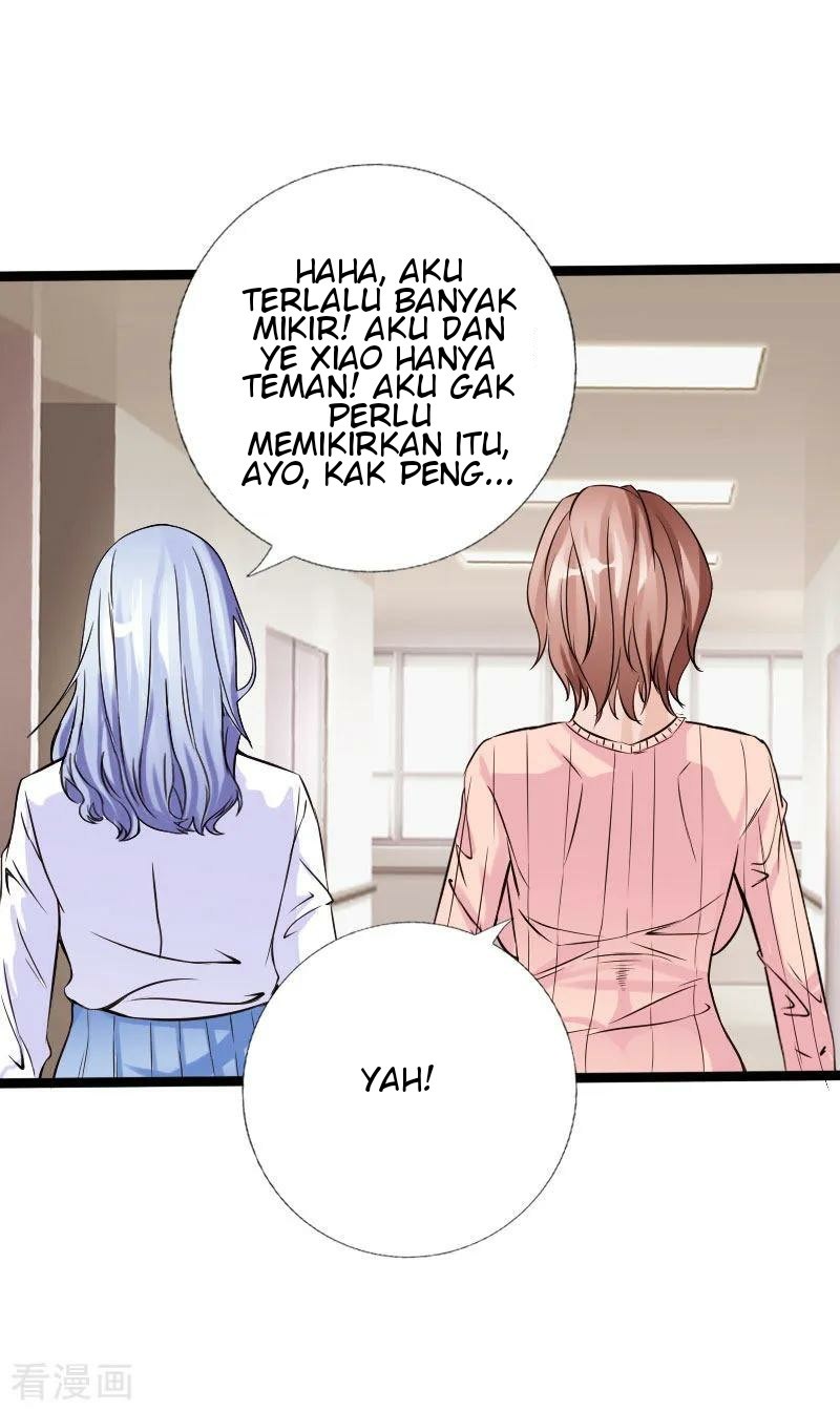 Hopeless Chapter 59 - halaman 25