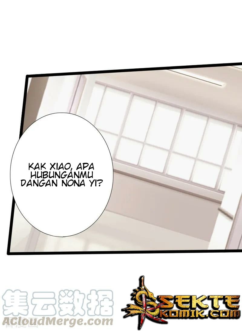 Hopeless Chapter 59 - halaman 26