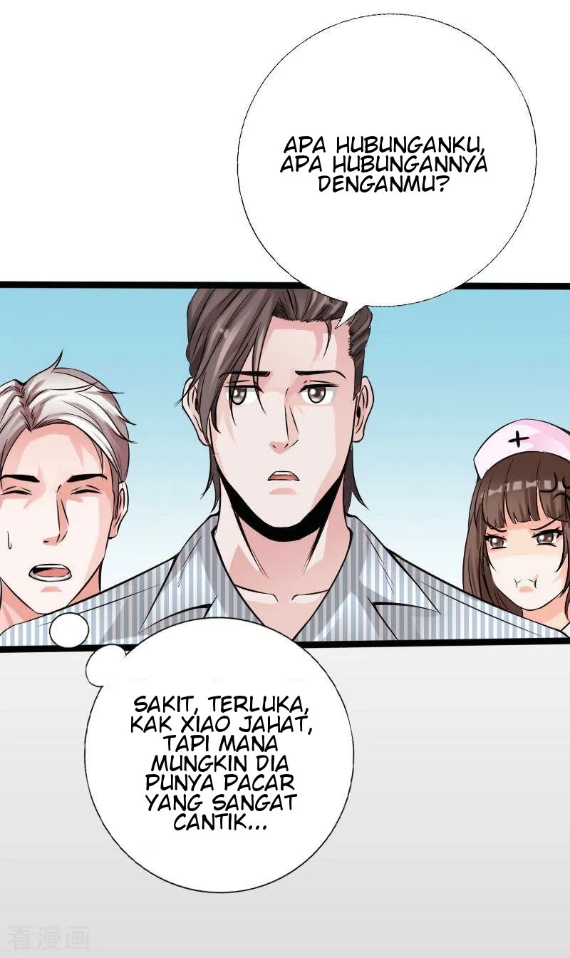 Hopeless Chapter 59 - halaman 27