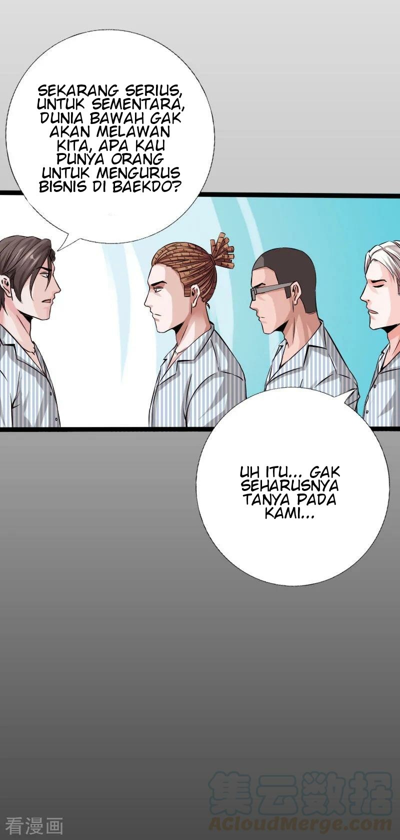 Hopeless Chapter 59 - halaman 28