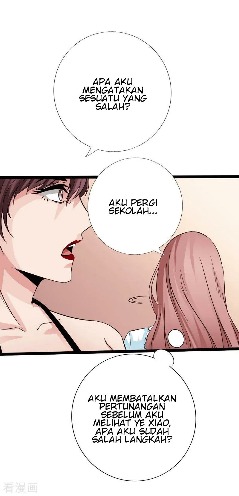 Hopeless Chapter 59 - halaman 3