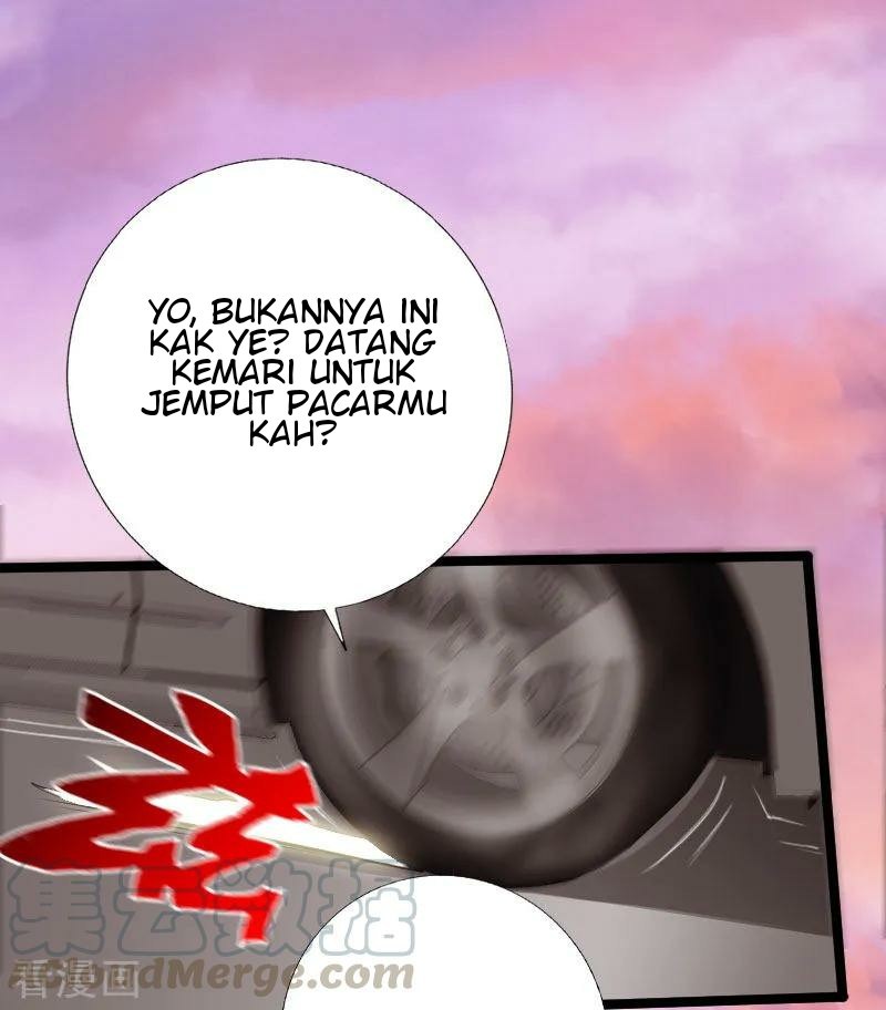 Hopeless Chapter 59 - halaman 30