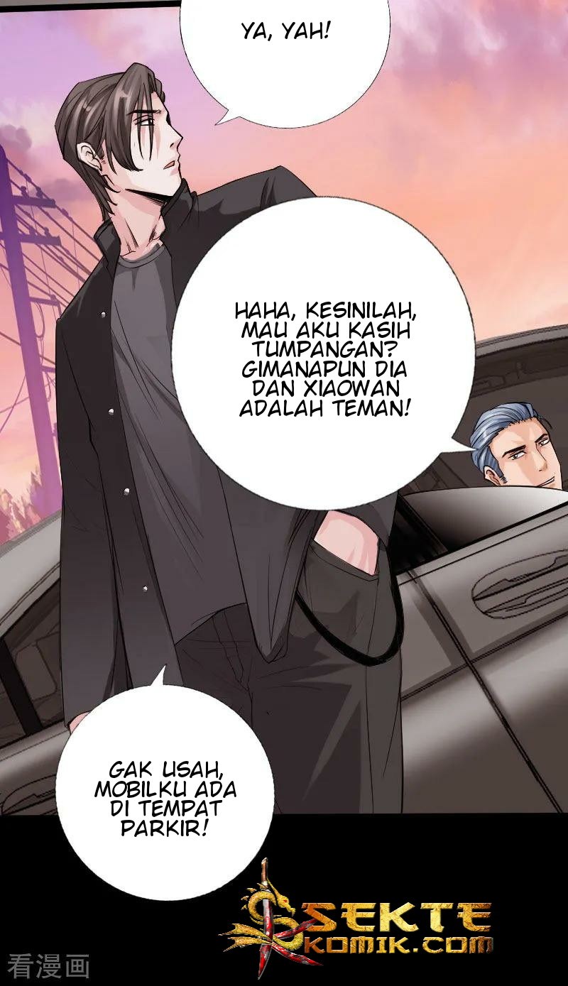 Hopeless Chapter 59 - halaman 31