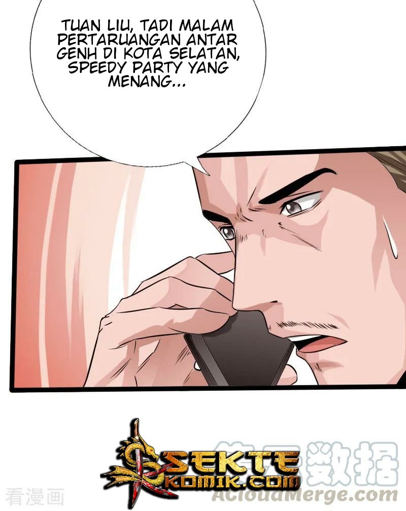 Hopeless Chapter 59 - halaman 6