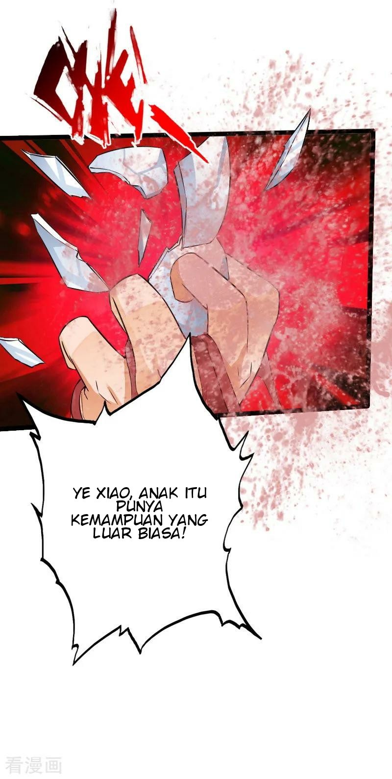 Hopeless Chapter 59 - halaman 7