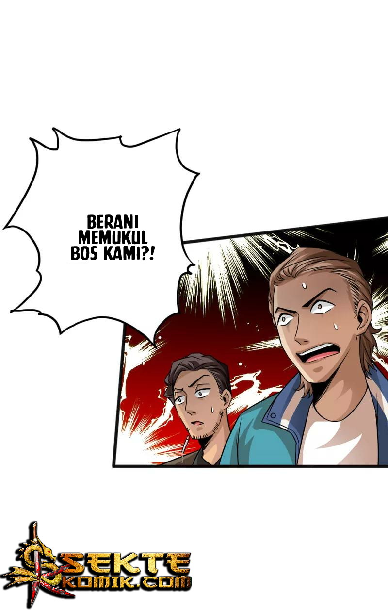 Hopeless Chapter 6 - halaman 10
