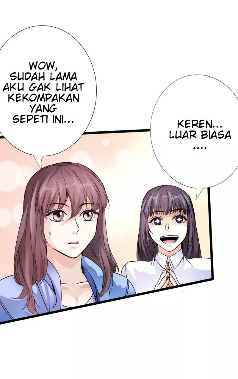 Hopeless Chapter 6 - halaman 17
