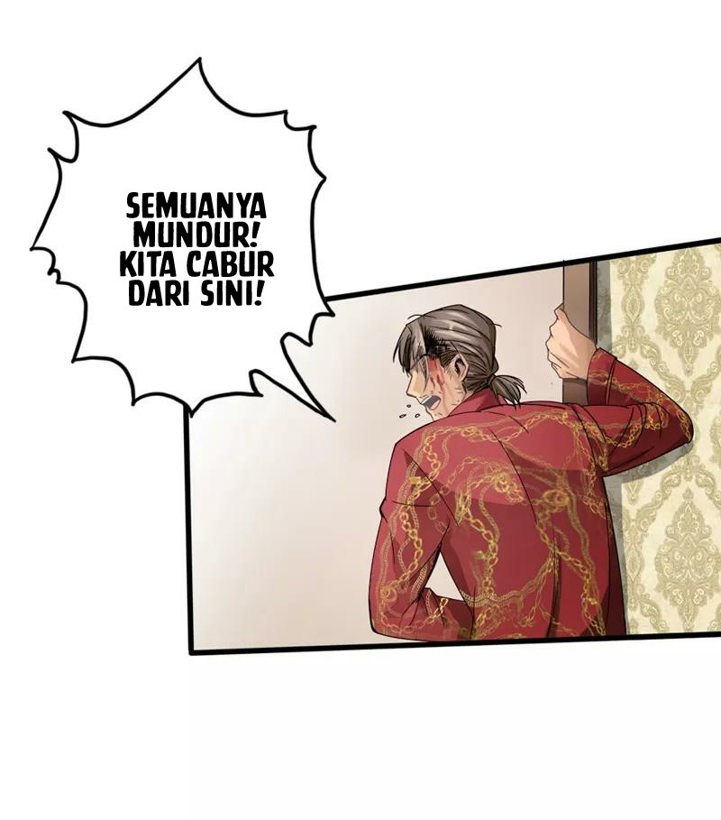 Hopeless Chapter 6 - halaman 19