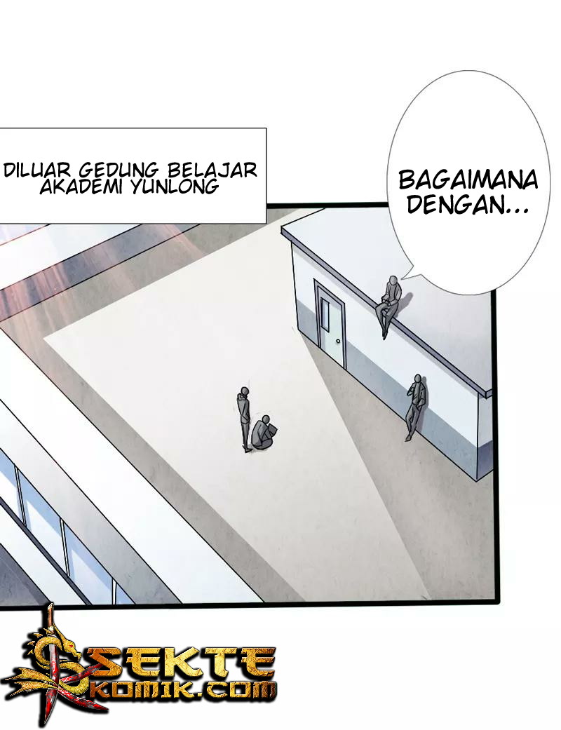 Hopeless Chapter 6 - halaman 23