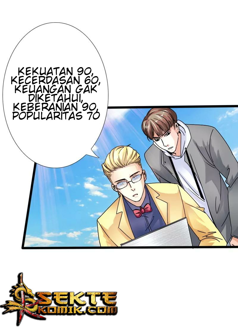 Hopeless Chapter 6 - halaman 24