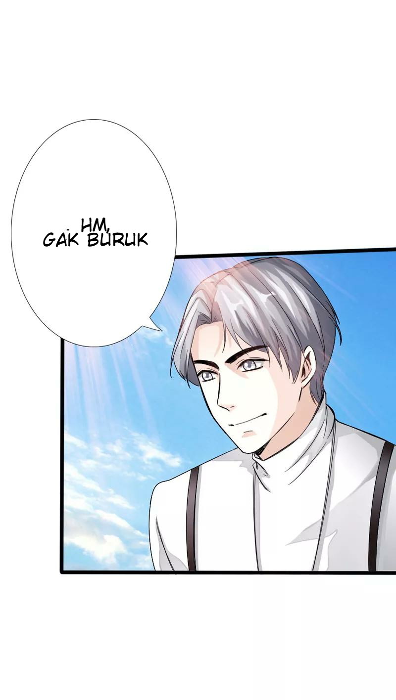Hopeless Chapter 6 - halaman 27